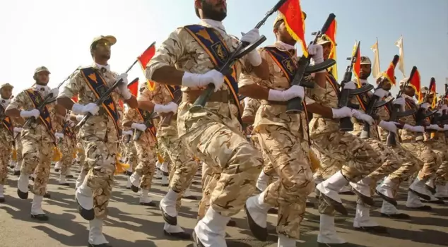 Иран объявит армии стран Европейского Союза «террористами»