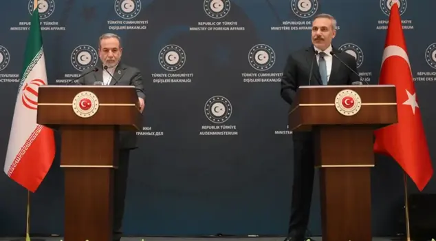 وزير الخارجية الإيراني عراقجي: نحن مستعدون للتفاوض مع الولايات المتحدة