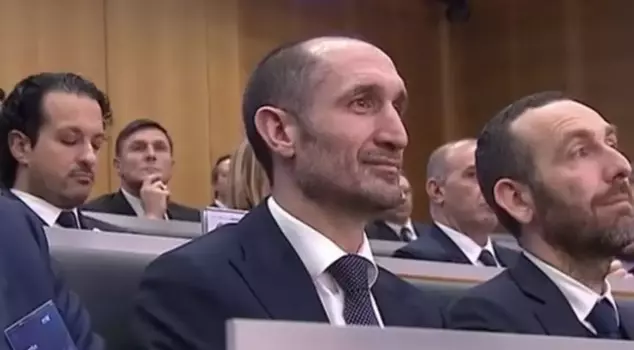 تحولت نظرة كييليني عندما رأى أن غلطة سراي قد خرجت من القرعة إلى حدث مثير.