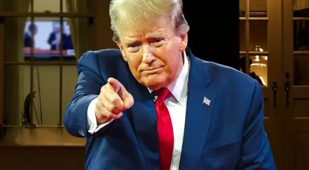 The markets are focused on the name that Trump will announce! The secret meeting has stirred up the atmosphere.