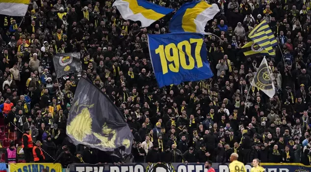 Пришло официальное заявление! В Фенербахче еще одно расставание.