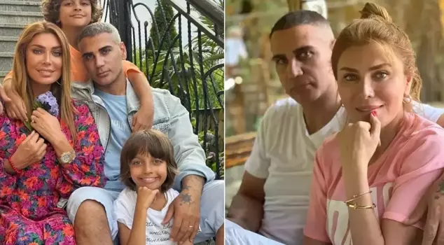 A call from Doğuş's spouse to return: 