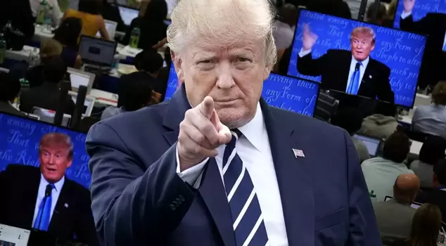 Trump will make the announcement that the world is eagerly waiting for today.