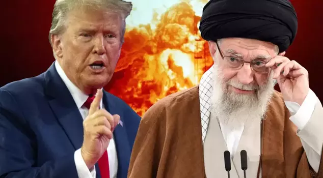 Трамп предупредил правительство Тегерана: никаких ядерных оружий и прекратите убивать протестующих.