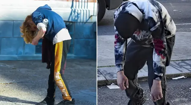 Трамп подписал исторический указ о борьбе с наркотиками.