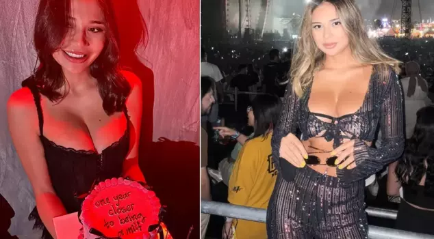 A warrant has been issued for the arrest of Merve Taşkın, who fled from Turkey.