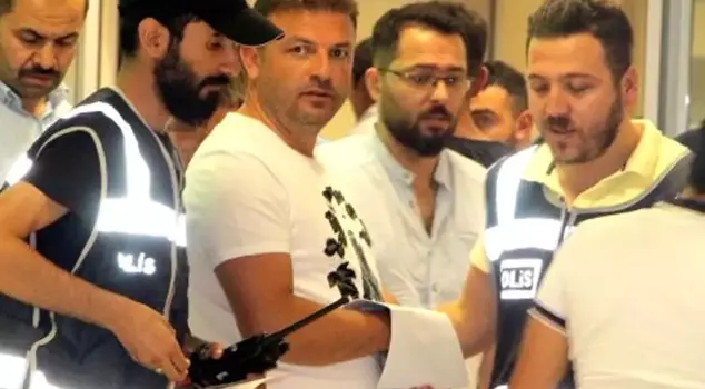 تم مصادرة جميع ممتلكات فيسيل شاهين.