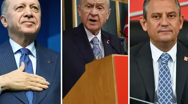 في آخر استطلاع للانتخابات الذي أُجري في 26 محافظة، كانت هناك مفاجأة كبيرة.