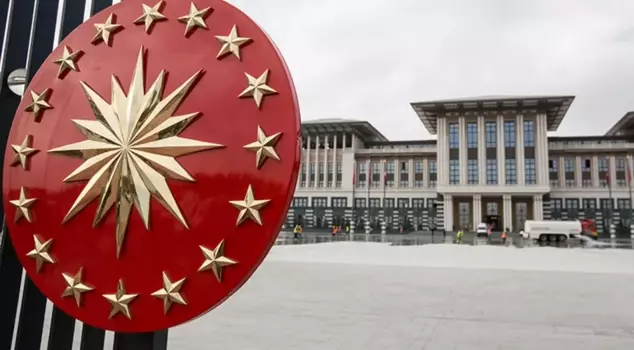 New name for the Presidency's Chief Advisor.