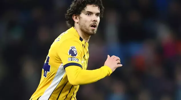 The star on Fenerbahçe's agenda saddened Ferdi Kadıoğlu in the 90+7th minute.