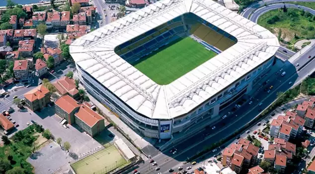 Is Fenerbahçe Stadium moving? The long-awaited statement has finally arrived.