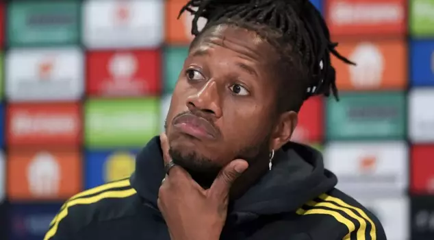 Surprise offer for Fenerbahçe's Fred