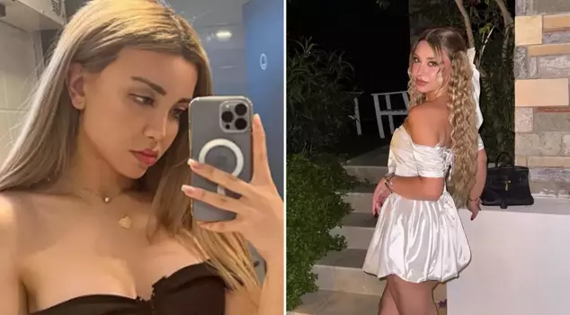 Феномен Мика Раун Кан был арестован.