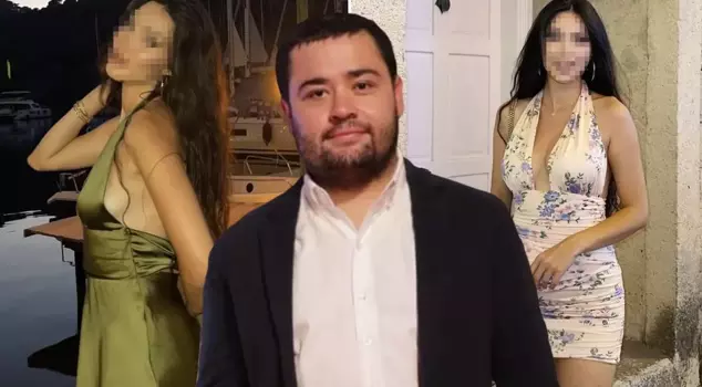 Gökhan Böcek's ex-girlfriend, who was showered with luxury gifts: I didn't question it because he was rich.