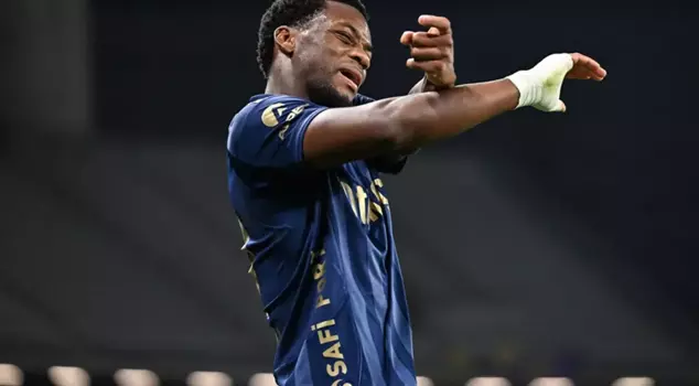 Jhon Duran's new team has been announced.