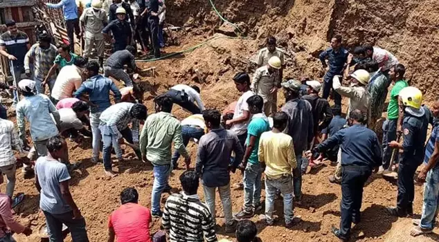 Major disaster in Congo: 226 people lost their lives.