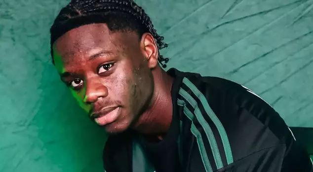 Transfer from Manchester City to Kocaelispor: A 2.5-year contract was signed.