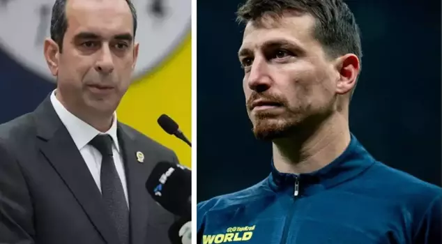 Support from Şekip Mosturoğlu to Mert Hakan in prison.