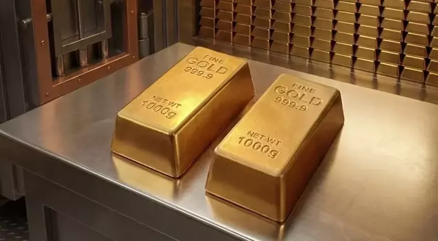 بعد الانخفاض الحاد، البلاد التي تتجه نحو الذهب والفضة: تجمع كل ما لديها.