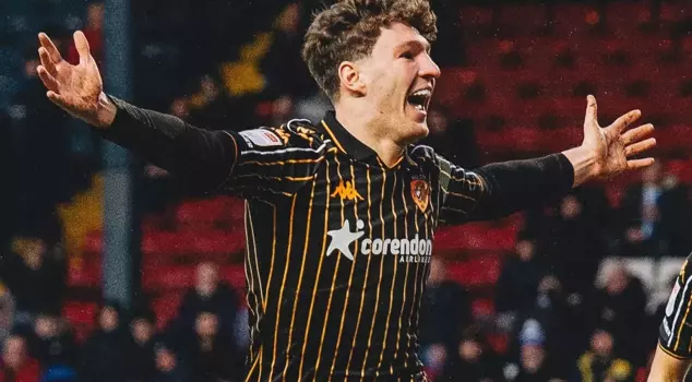 Fourth consecutive victory! Hull City's Premier League stubbornness continues.