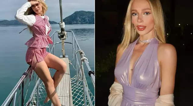 The whereabouts of Yaren Alaca, for whom a capture order has been issued, have been determined.