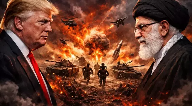 US media: Iran and the US will meet in Turkey this week.