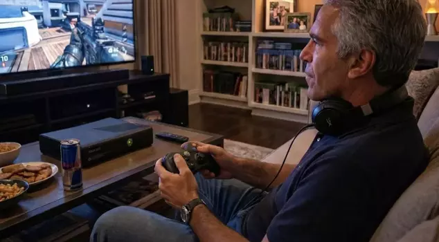 American billionaire Epstein has set his sights on Libya's assets with the help of former MI6 and Mossad members.