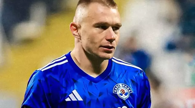 Attila Szalai's reaction after leaving: These were events that also happened at Fenerbahçe.