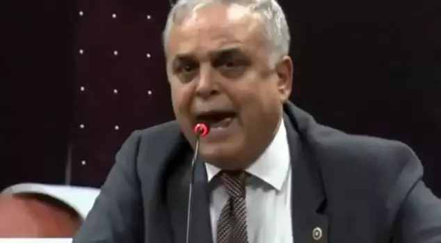 تصريح تشاكير الذي انتقل من حزب الشعب الجمهوري إلى حزب العدالة والتنمية سيجعل المتقاعدين يجنون.