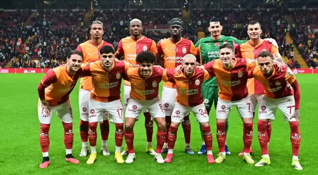 Bad news for Galatasaray from the star player.