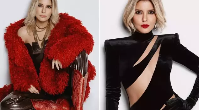 دعوة غولبن إرجن بشأن إبستين: يجب توضيح الأتراك في الملف