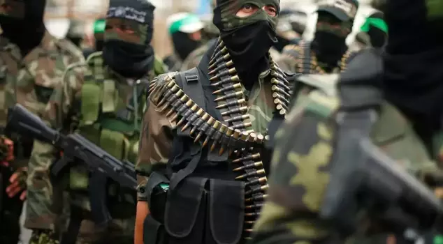 Hamas issues an ultimatum to Israel, which has committed massacres in the last 24 hours.