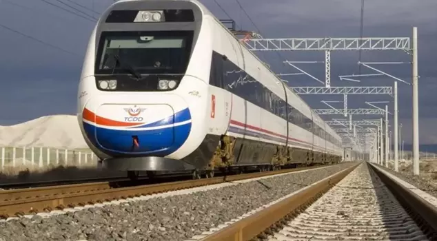 The travel time between the two metropolitan cities will be reduced to 25 minutes by high-speed train.