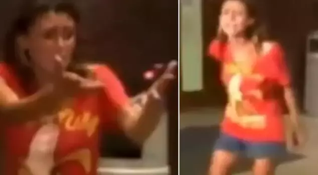 Disgusting allegations have surfaced, and the video from 2009 has come back into the spotlight.