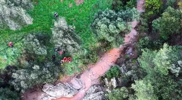 Пропавший больной Альцгеймером найден мертвым.