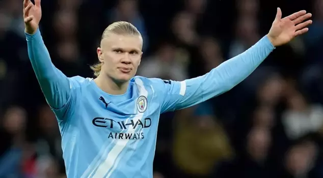 Manchester City could not maintain their two-goal lead against Tottenham.