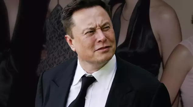 ظهرت المراسلات بين ماسك وإيبستين: لا يوجد أحد فوق سن 25، جميعهم لطيفون جداً.