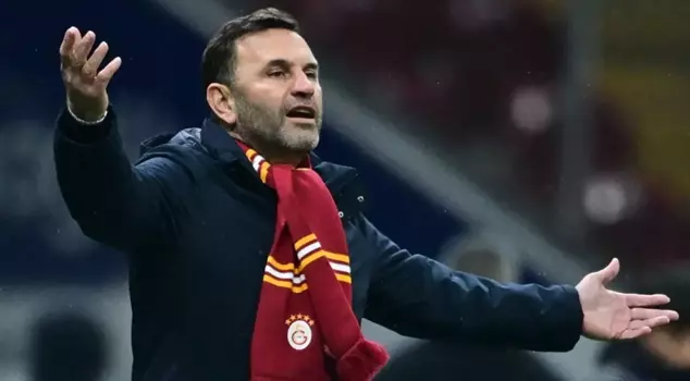 Окан Бурук расставил точки над 