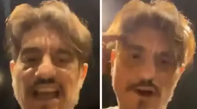 Panathinaikos is in turmoil! President Giannakopoulos' shocking words to Ergin Ataman.