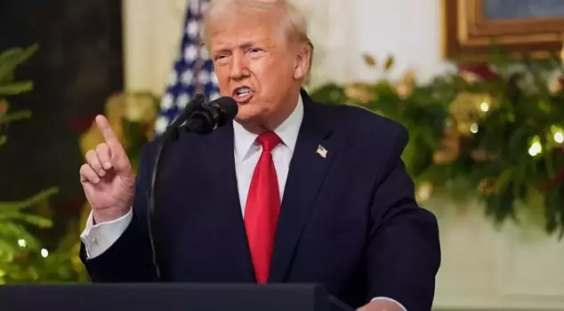 Трамп делает шаг к Кубе! Начнутся переговоры.