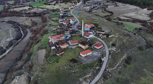 The name of this village is the longest in Turkey! It consists of exactly 23 letters.