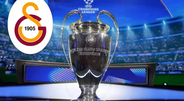 Прогноз для Галатасарая в Лиге чемпионов.