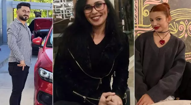 Ten people had lost their lives! Each of their stories was heartbreaking.