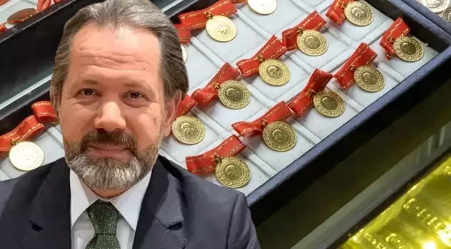 When will gold prices start to rise? Here is the date given by İslam Memiş.