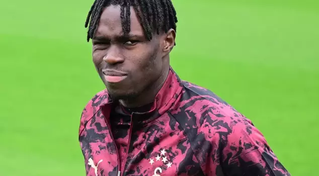 He has been missing for months! The expected statement from the event guy Singo has arrived.