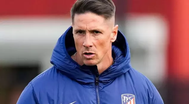 Фернандо Торрес не мог остаться равнодушным к событию, потрясшему мир: Он должен быть казнен на глазах у публики.