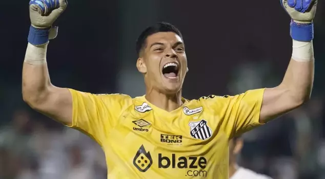 Gabriel Brazao's confession about Beşiktaş: I received an offer.