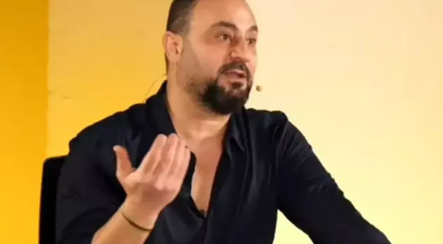 ادعاء إيكاردي الذي سيتحدث عنه الكثيرون من حسن شاش