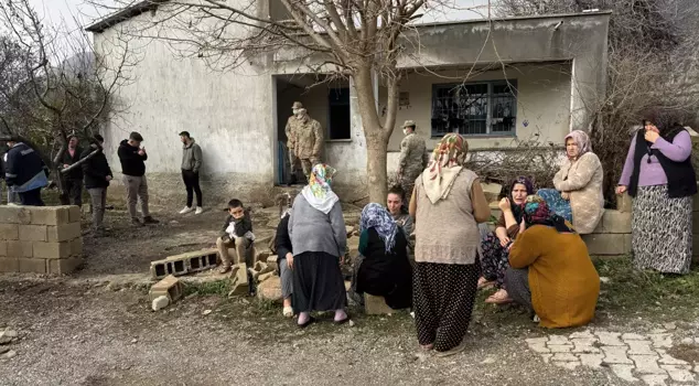 توفي الأب وابنته في هاتاي بسبب التسمم من الغاز المتسرب من المدفأة.