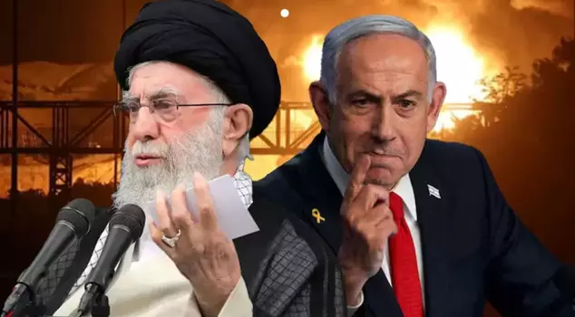 تهديد صريح من نتنياهو لإيران: كل من يهاجمنا سيواجه عواقب لا تطاق